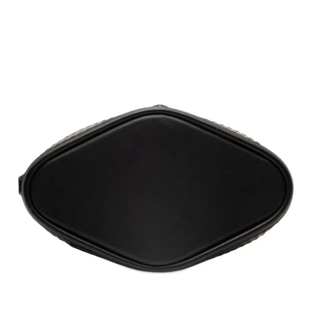 Louis Vuitton Monogram Eclipse Envelope Pouch